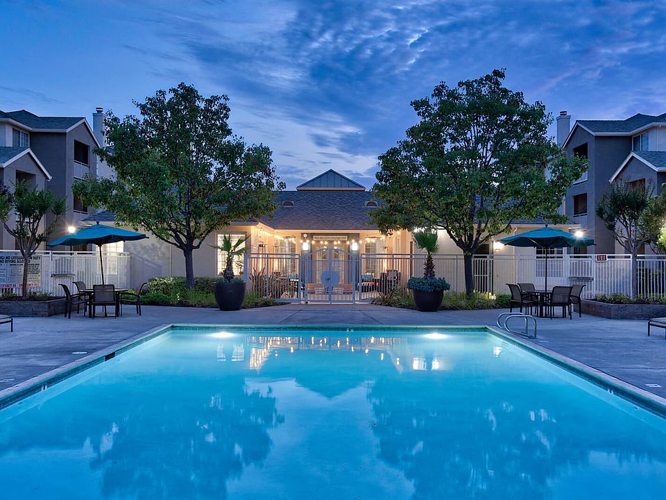 Ideally located in San Jose, California